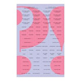 Wtf Undated Planner and Weekly Agenda Notebook