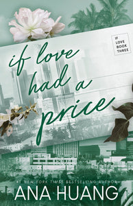 If Love Had a Price (If Love #3)