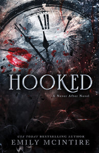 Hooked (Never After #1)