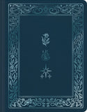 A Court of Thorns and Roses Official Sketchbook (Flowers, Flames, and Stars)