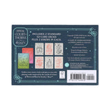 A Court of Thorns and Roses Official Playing Card Set (Night Court Inner Circle)