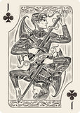 A Court of Thorns and Roses Official Playing Card Set (Night Court Inner Circle)