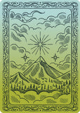 A Court of Thorns and Roses Official Playing Card Set (Night Court Inner Circle)