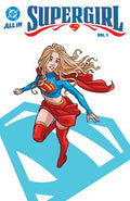 Supergirl Vol. 1: Misadventures in Midvale