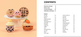 Mini Amigurumi Food: 29 Tiny Treats to Crochet