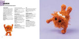 Mini Amigurumi Monsters: 26 Tiny Characters to Crochet