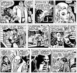 The Amazing Spider-Man Classic Newspaper Comics - 1980
