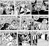 The Amazing Spider-Man Classic Newspaper Comics - 1980