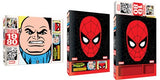 The Amazing Spider-Man Classic Newspaper Comics - 1980