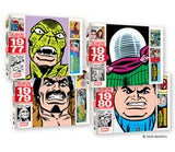 The Amazing Spider-Man Classic Newspaper Comics - 1980