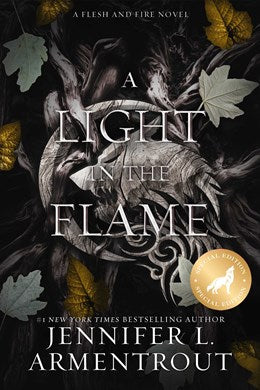 A Light in the Flame Special Edition