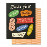 Just So You Know . . . You're Simply Magic