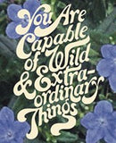 Just So You Know . . . It's All in You