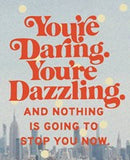 Just So You Know . . . It's All in You