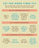 Just So You Know . . . It's All in You