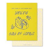 Just So You Know . . . You Are a Wonder