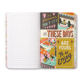 Write Now Journal: Small Delights, Big Life
