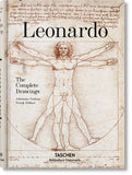 Leonardo: The Complete Drawings
