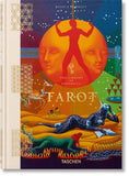Tarot (The Library of Esoterica, Book 1)
