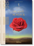 Plant Magick (The Library of Esoterica, Book 4)