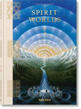 Spirit Worlds (The Library of Esoterica, Book 6)