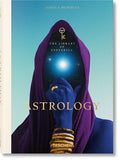 Astrology (Pocket Size Edition) (The Library of Esoterica, Book 2)