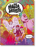 100 Manga Artists (45th Edition) (Multilingual Edition)