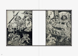 Hell in Japanese Art