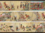 Hell in Japanese Art