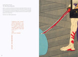 Hell in Japanese Art