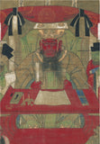Hell in Japanese Art