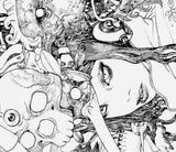 Katsuya Terada Real Size