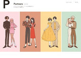 Fashion Illustration Book: The Art of Tanaka