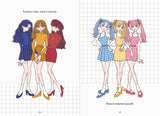 Soleil: Illustration Lookbook