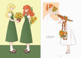Soleil: Illustration Lookbook