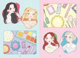 Soleil: Illustration Lookbook