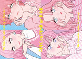 Soleil: Illustration Lookbook