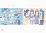 Soleil: Illustration Lookbook