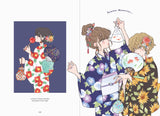 Soleil: Illustration Lookbook