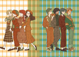 Soleil: Illustration Lookbook