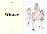 Soleil: Illustration Lookbook