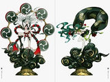 Lam Artworks Ikaduchi