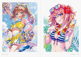 Prism: En Morikura Artworks