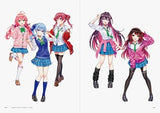 Prism: En Morikura Artworks