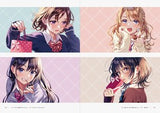 Prism: En Morikura Artworks