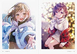 Prism: En Morikura Artworks