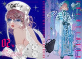 Accessorize Fashion Illustration