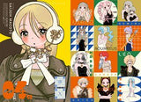 Accessorize Fashion Illustration