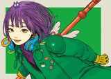 Zashikiwarashi Artworks Dandelion