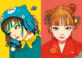 Zashikiwarashi Artworks Dandelion